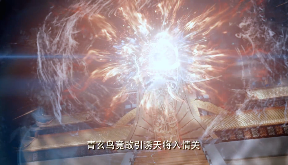 《遇龙》最大反派不是命格星君是天帝?龙王死前的话,揭示其虚伪