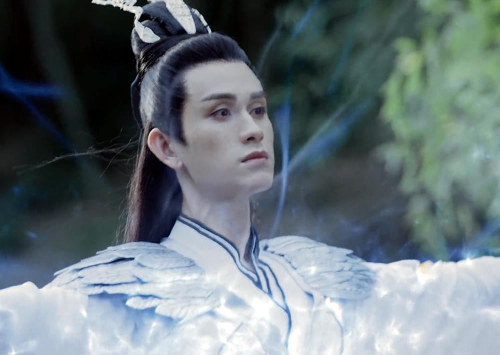 《遇龙》最大反派不是命格星君是天帝?龙王死前的话,揭示其虚伪