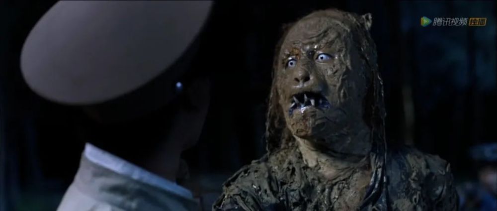 九叔归来2票房破千万模仿林正英的脸却无法还原他的神