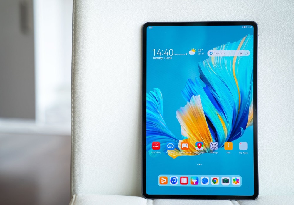 华为matepadpro2正式亮相