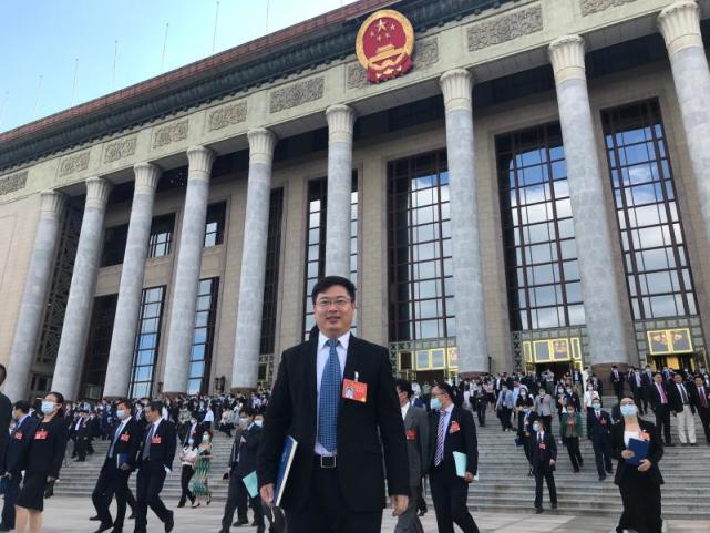 嘉应学院校长杨洲为革命老区苏区振兴发展贡献嘉应力量