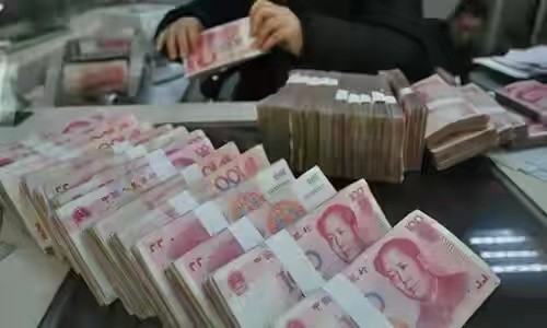 家庭存款20万在国内属于什么层次真实结果你可能无法接受