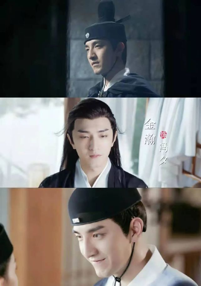 就这颜值,也好意思吹?