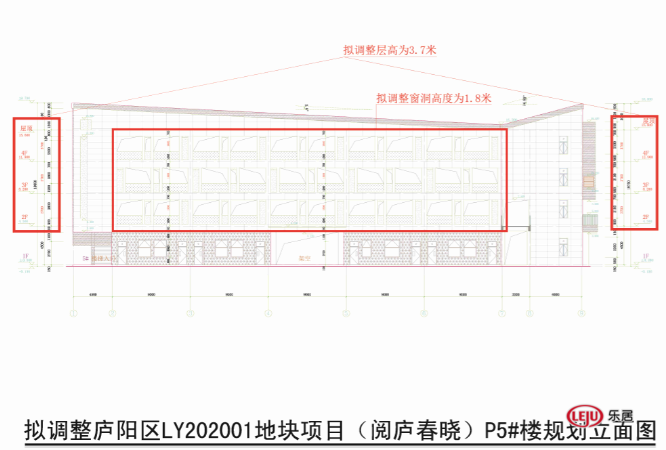 阅庐春晓为什么火(阅庐春晓的房价为啥便宜)