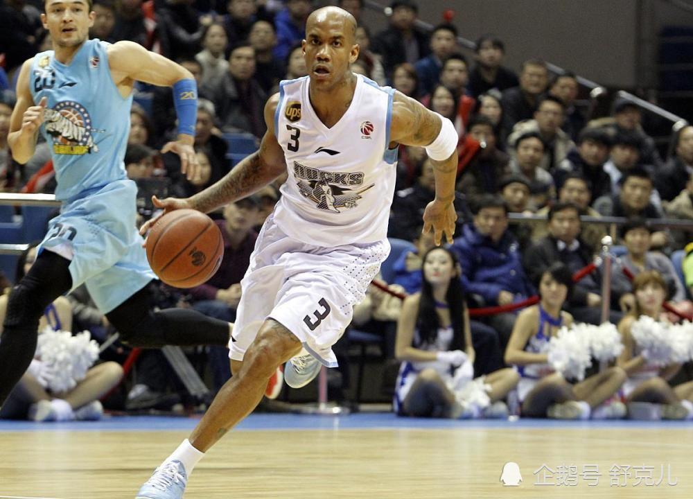 cba联赛 NBA球员失业后首选来CBA，而不是水平更高的欧洲联赛，为什么？