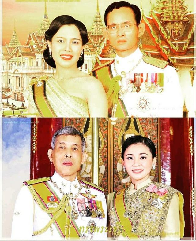 泰国王后素缇达将要迎来自己43岁的生日,为了表达对素缇达的尊敬,泰国