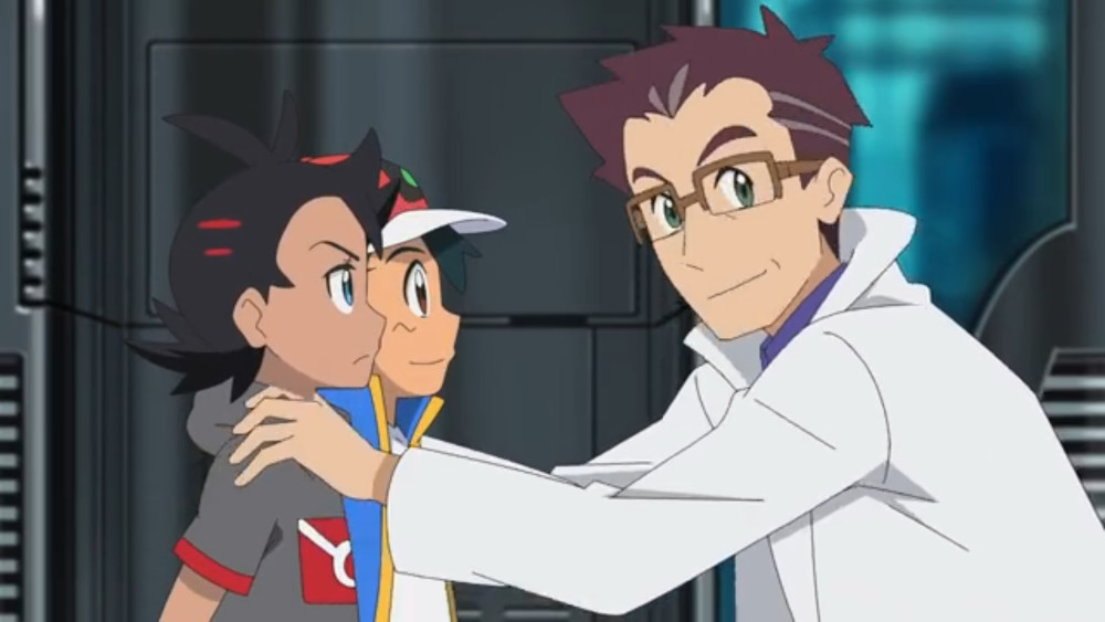 宝可梦旅途小豪收服水君你怎么看