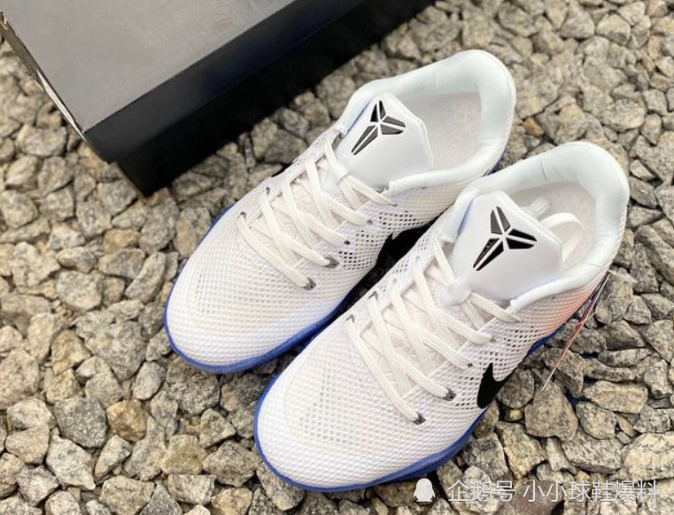 kobe11代貝多芬籃球鞋最好象徵科比的一雙球鞋致敬經典