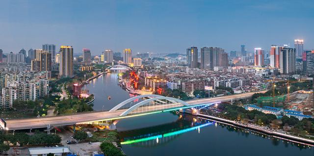 揭阳汕头和潮州合并就能让潮汕地区崛起吗