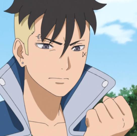 博人传:川木天赋异禀,通关速度比鸣人当年还快