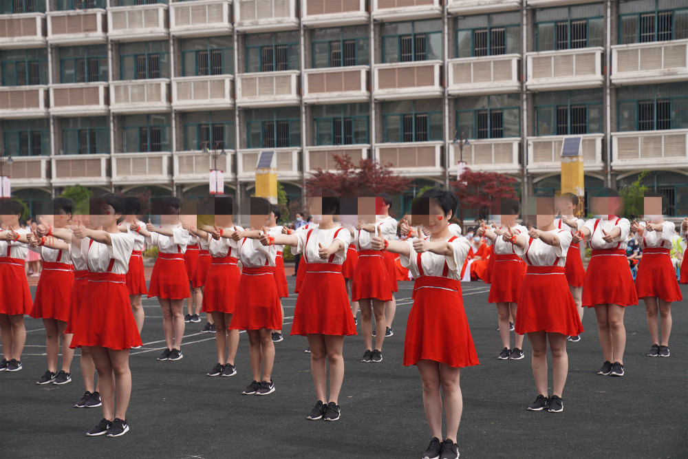 南通女子监狱服刑人员心理健康教育月拉开帷幕_腾讯新闻