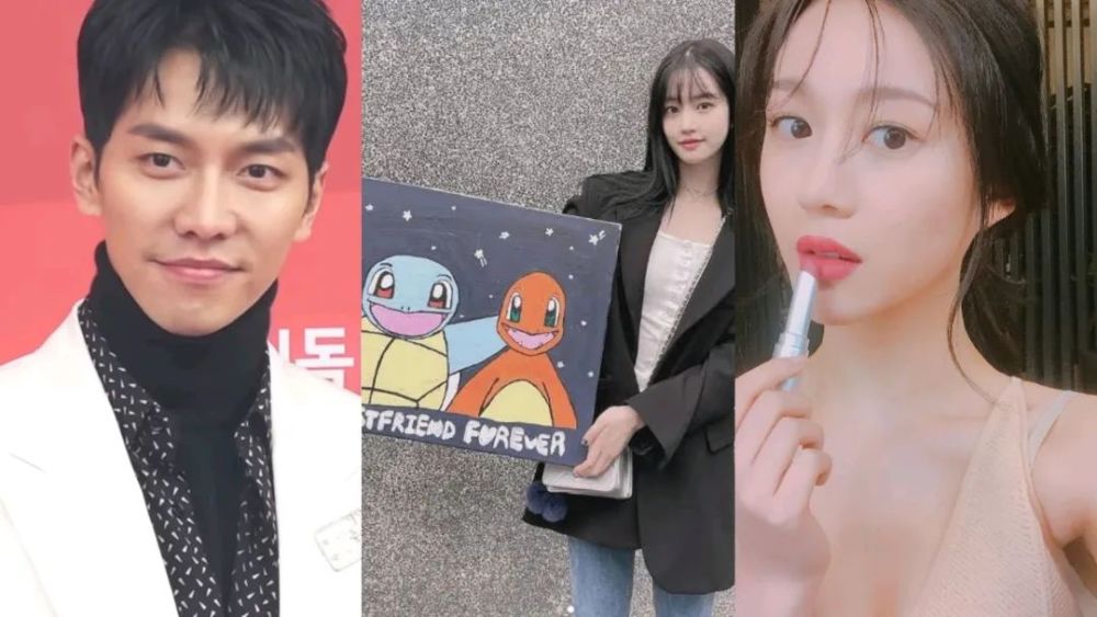 李升基李多寅热恋亲姐李侑菲更新近况引超千评论要拍卖手作画全额捐赠