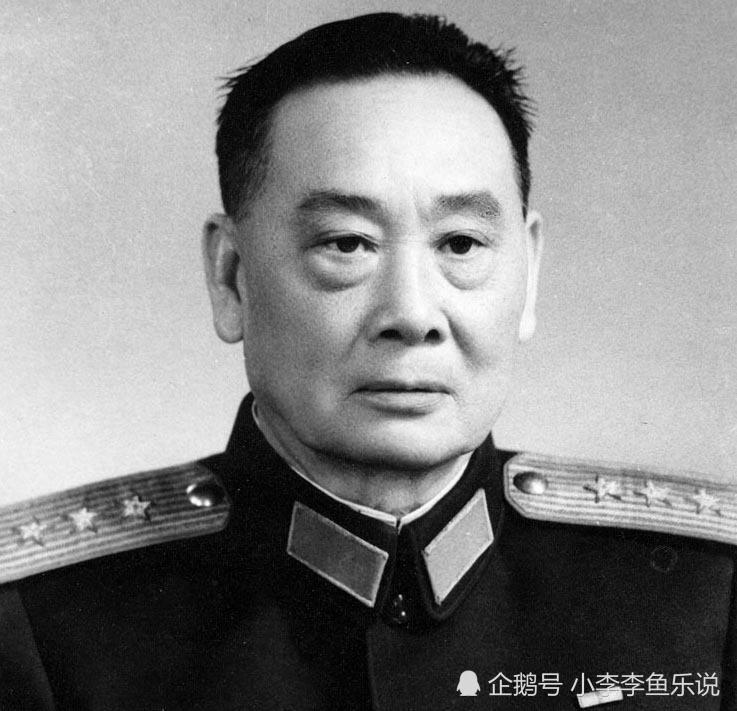 敌参谋长起义仍想指挥部队 被我军干部果断拒绝 此前是国军少将 腾讯新闻