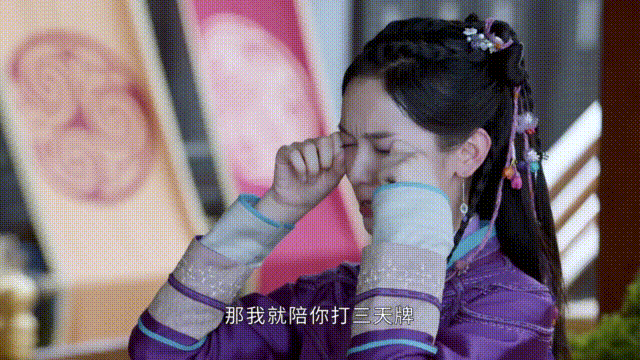 中戏,这几年都无新人涌现?