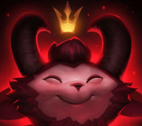 云顶1111小恶魔亡魂阵容大魔王提莫成主流