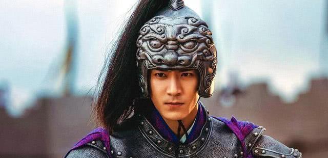 古语 王不过项 将不过李 这个 李 是谁 他到底有多厉害 全网搜