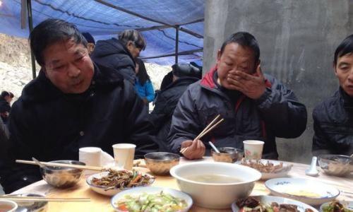 俗语农村办酒席舅舅坐上席有道理吗为何舅舅如此重要