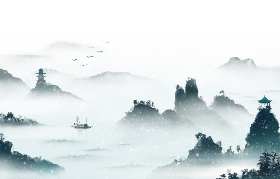 古风句子_腾讯新闻