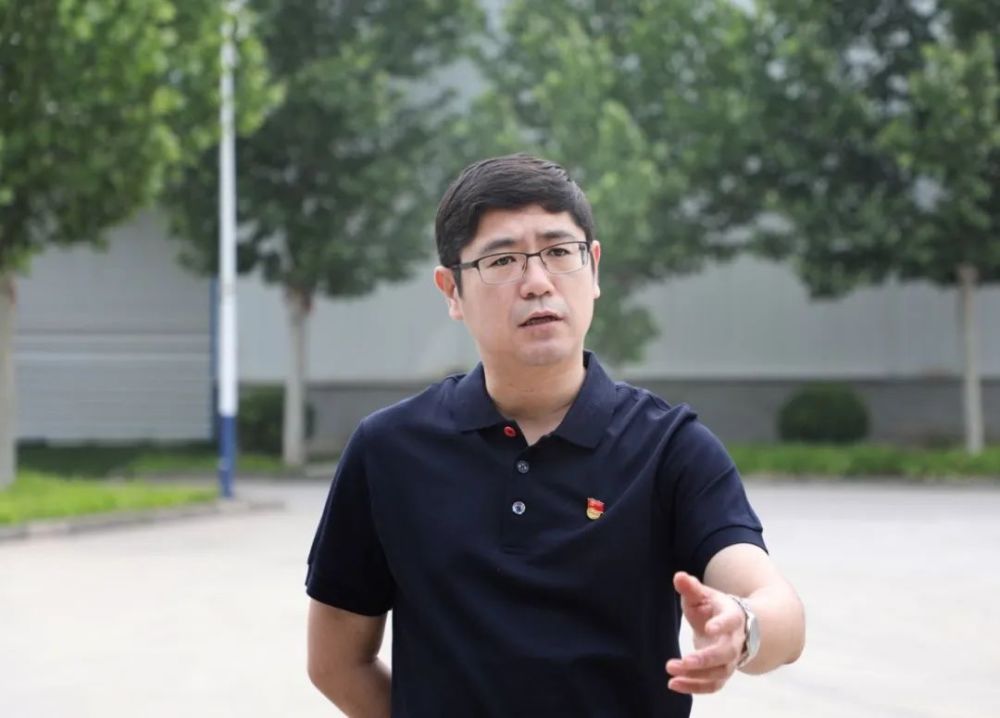 督导检查,现场办公,代市长张福增调度这些工作