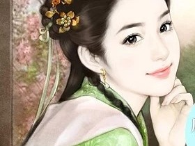 没有干涉张若尘的情感生活|月神|张若尘|女皇|池瑶|端木星灵|黄烟尘