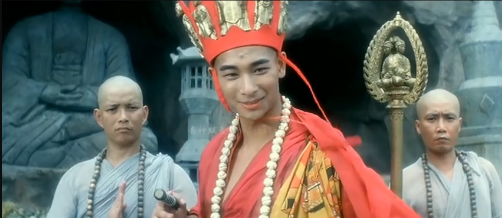 林正英电影排行_林正英最好看的十部僵尸电影,每部都是难以超越的经典(2)