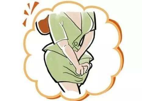 右腰后侧痛是什么原因,女人腰疼是什么原因引起的,看看你属于哪种?