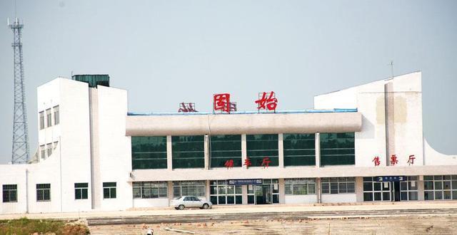 固始县火车站每天有列车22趟为当地经济社会发展注入新的动力