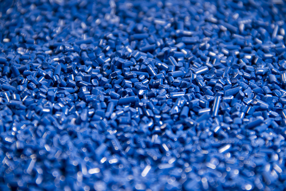 台湾塑胶粒ecfa进口清关流程