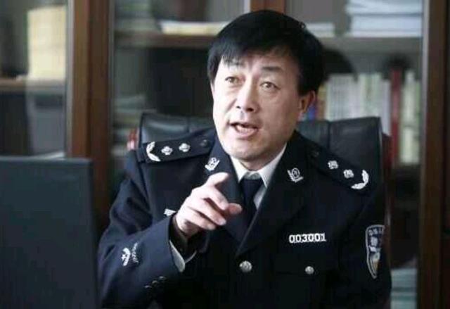 洛阳市公安局办公室副主任,永城县公安局局长,政委,河南省公安厅刑科