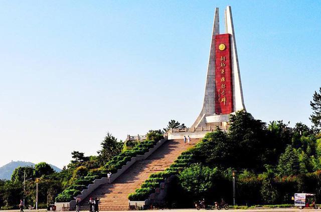 "宛东咽喉,信西屏障",桐柏县火车站旅客列车达到30多趟_腾讯网