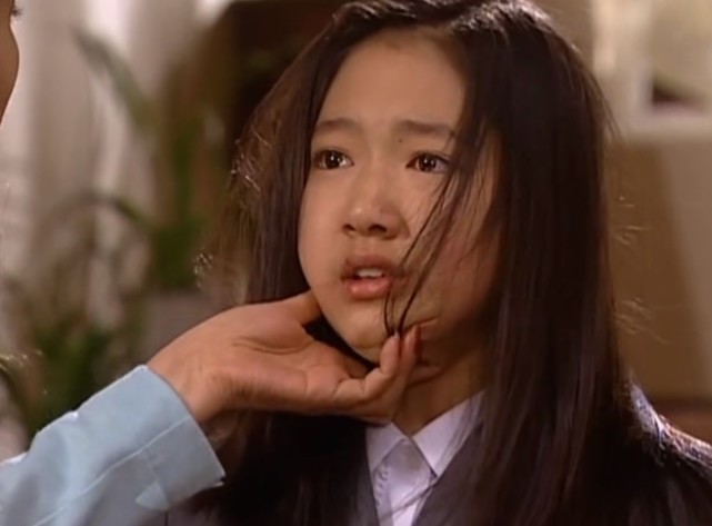 重温天国的阶梯比起后妈一家人的恶毒韩静书生父才最可恨