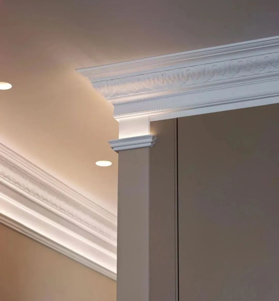 石膏线条,已经到了需要创新的时候了!_腾讯新闻