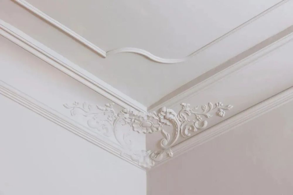 石膏线条,已经到了需要创新的时候了!_腾讯新闻