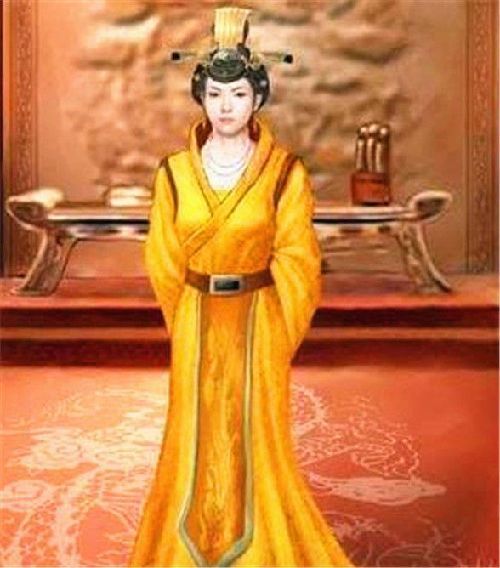 武则天容貌能复原?