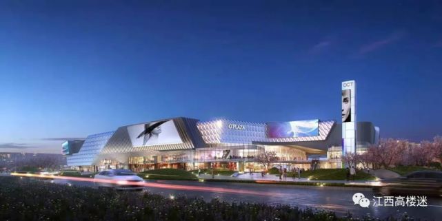 象湖|华侨城|祥祥|万豪酒店|南昌|文旅