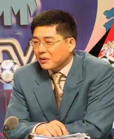中国队 名嘴：2026年中国队会进军世界杯，建议大陆与港澳台4地合办世界杯