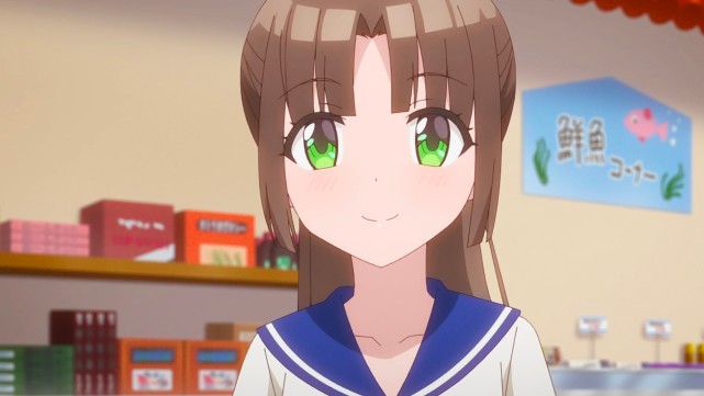 青梅竹马不会输动漫迎来福利回可知白草魅力加倍