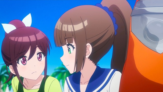 青梅竹马不会输动漫迎来福利回可知白草魅力加倍