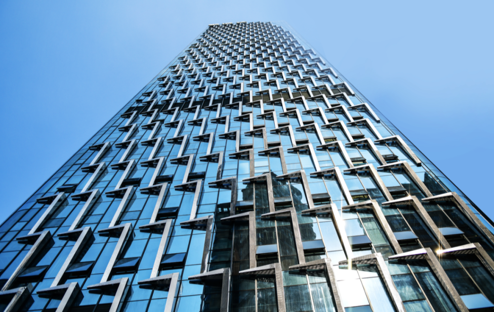 勤诚达古耀明:大厦 "追光"才是高品质办公体验