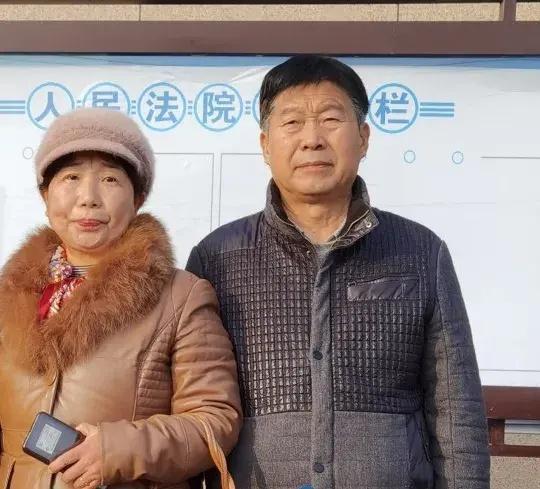 错换人生28年案再度出现反转杜新枝居然控诉了李圣律师和许敏