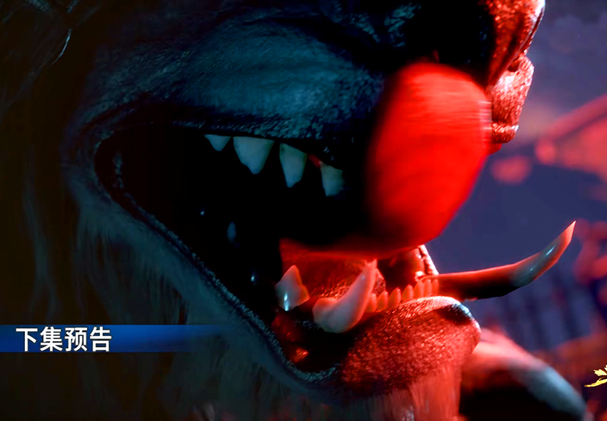 斗罗大陆160七怪遭遇狼盗唐三首秀一千零一夜戴沐白终于有魂骨了