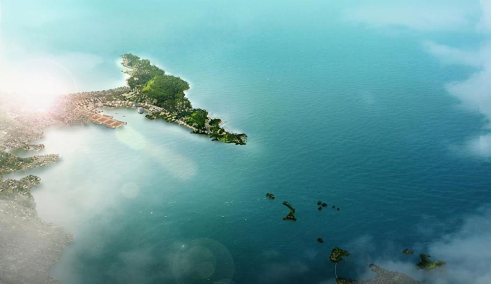 秦始皇三次登烟台芝罘岛,除了寻长生药,还隐藏了更深目的… - 265学校