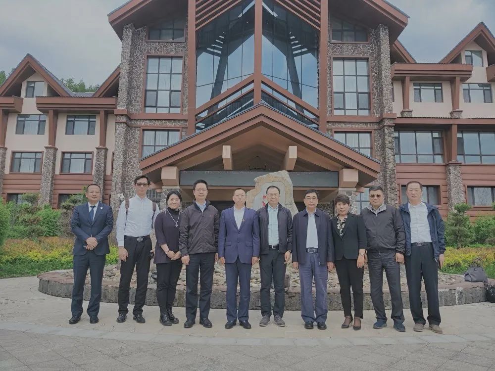 中国旅游集团 旅居 品牌酒店落户池南区 腾讯新闻