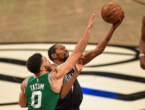  NBA新格局 联盟新五绝 东杜 西卡 南帝 北约 中哈登