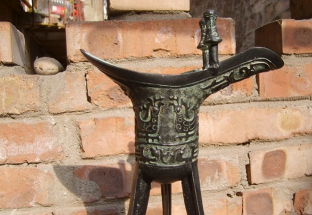 为何古人喝起来千杯不醉? 原因不简单