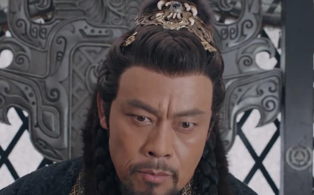 长歌行大可汗的结局如何纵横草原不可一世却被李靖生擒