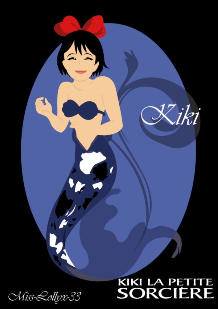 当她们变成鱼妖以后_腾讯新闻