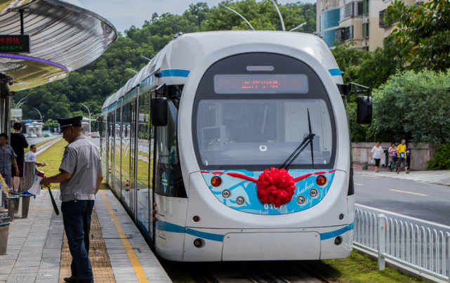 铁了心拆全国首例城轨项目遭拆除案例将在珠海上演