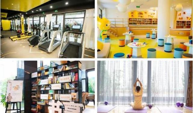 高能预告！建业·世和府书院生活体验馆，6月5日真容亮相