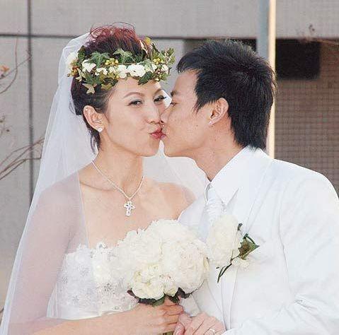 傻白甜蔡少芬背后的宫斗风云